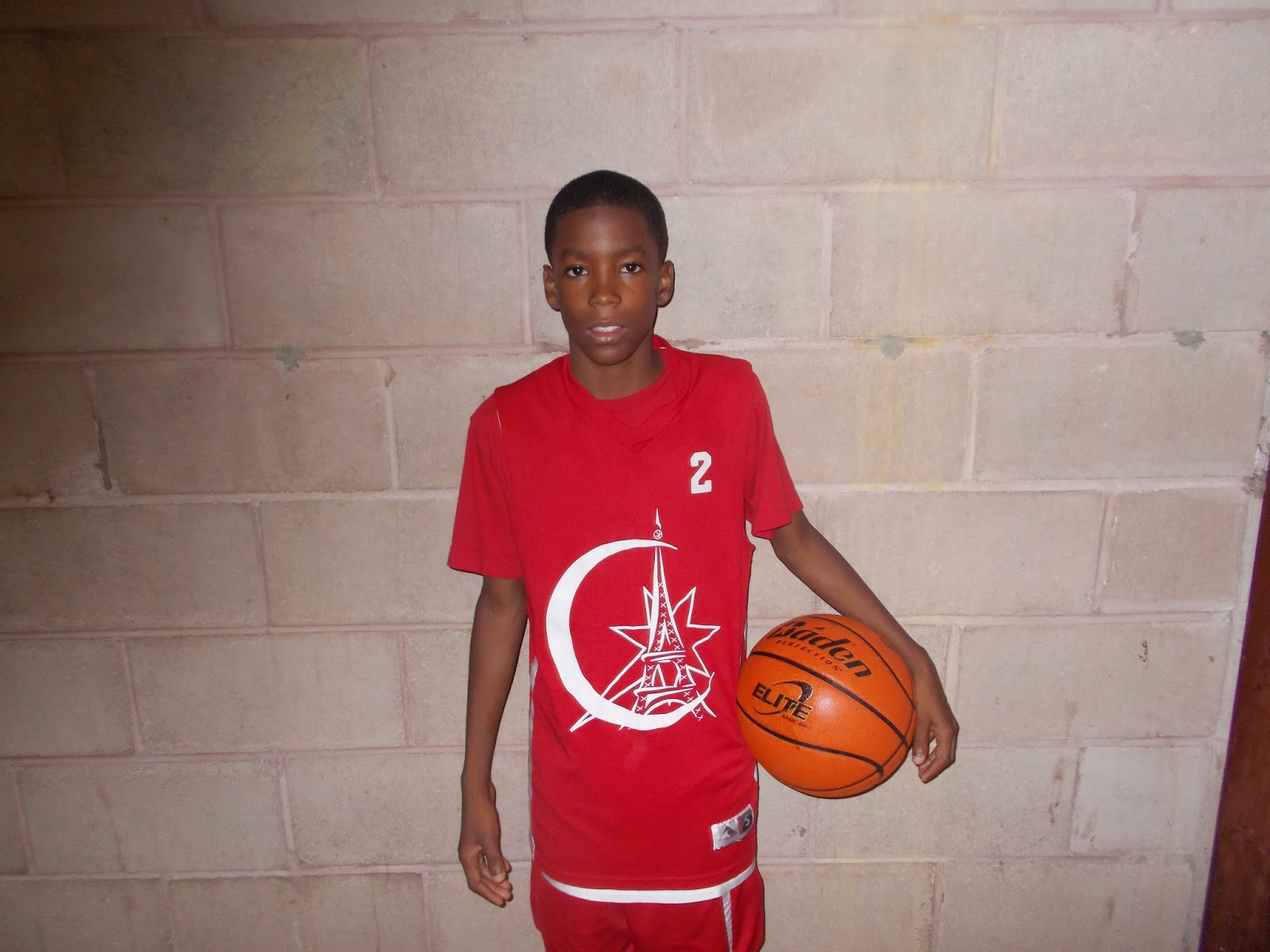 BASKETBALL SPOTLIGHT NEWS Hoop Group Fall Jam Fest 6th Grade Top